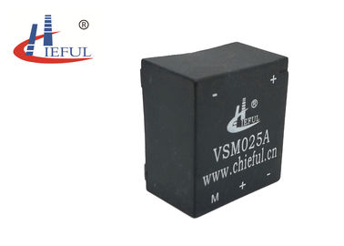Porcellana alta precisione ad effetto hall del sensore VSM025A di tensione del supporto del PWB dell&#039;uscita di ±25mA fabbrica