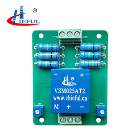 Installazione facile A-VSM800DAT del sensore ad effetto hall di tensione di alta precisione
